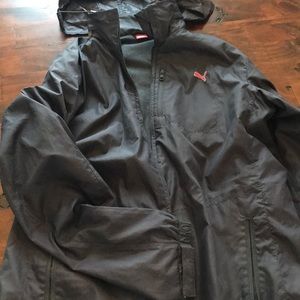 Puma golf jacket
